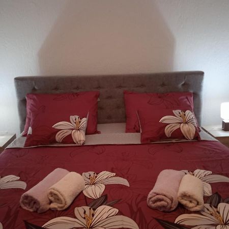 Apartment Fortica Senj  Eksteriør bilde