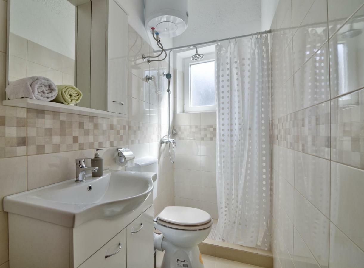 Apartment Fortica Senj  Eksteriør bilde