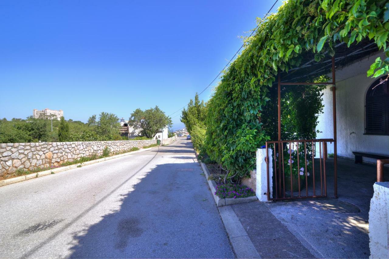 Apartment Fortica Senj  Eksteriør bilde